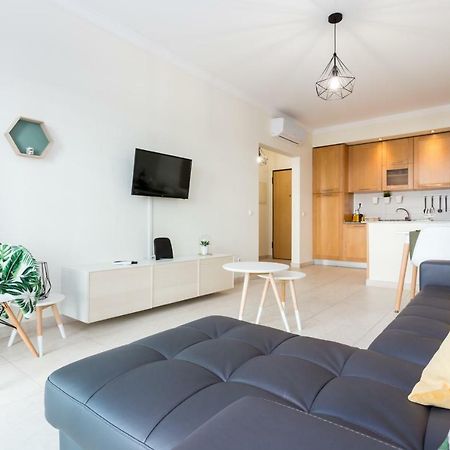 Kali Apartment - With Pool Portimao Exterior photo