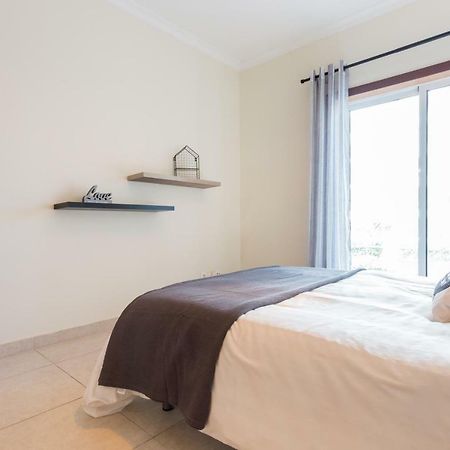 Kali Apartment - With Pool Portimao Exterior photo