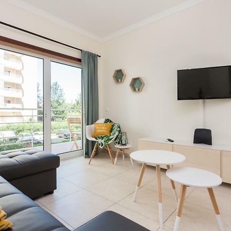 Kali Apartment - With Pool Portimao Exterior photo
