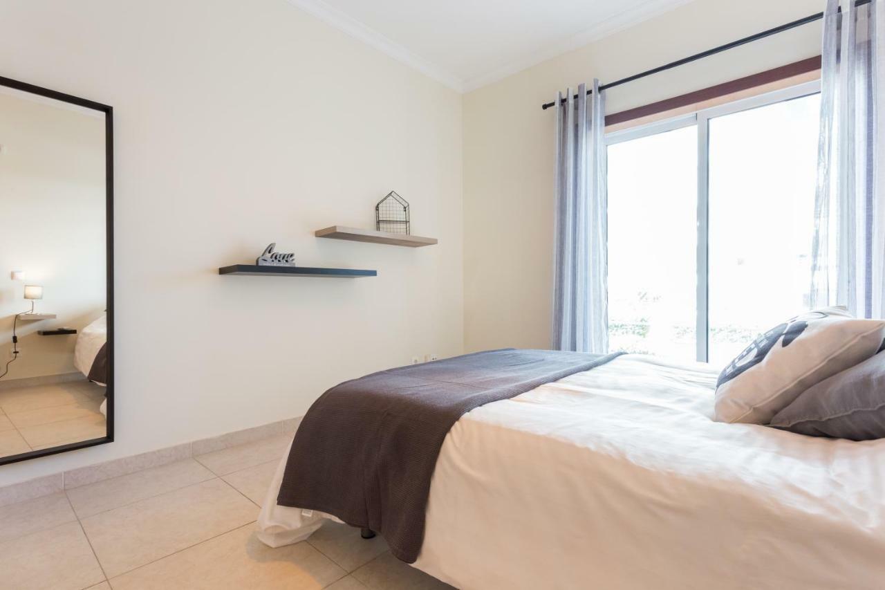 Kali Apartment - With Pool Portimao Exterior photo
