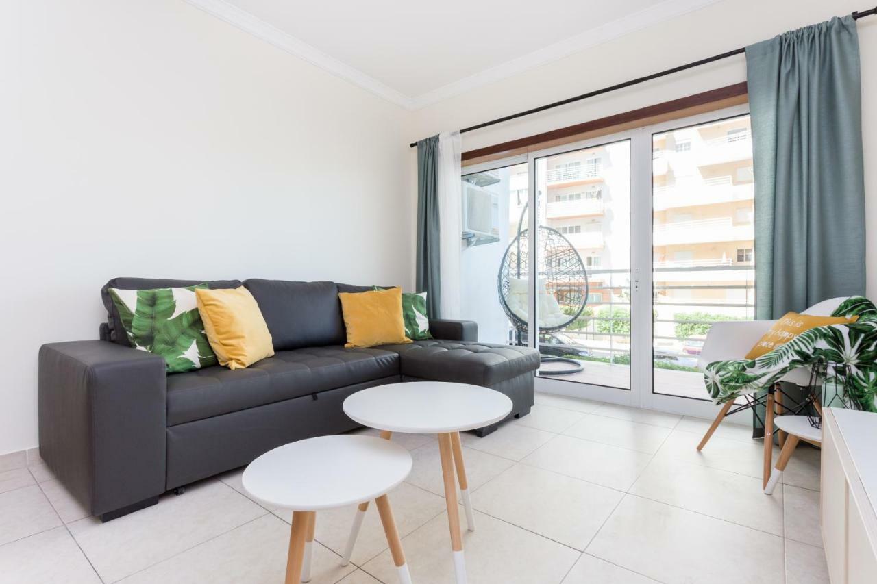 Kali Apartment - With Pool Portimao Exterior photo
