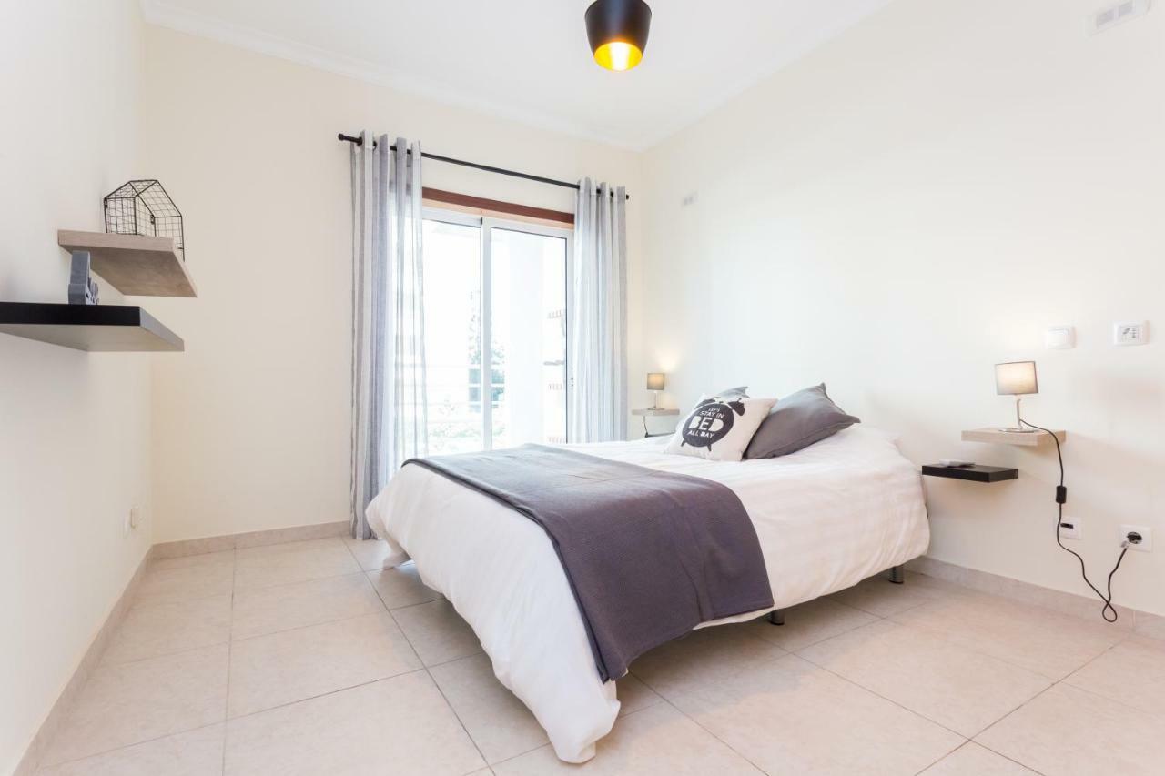 Kali Apartment - With Pool Portimao Exterior photo