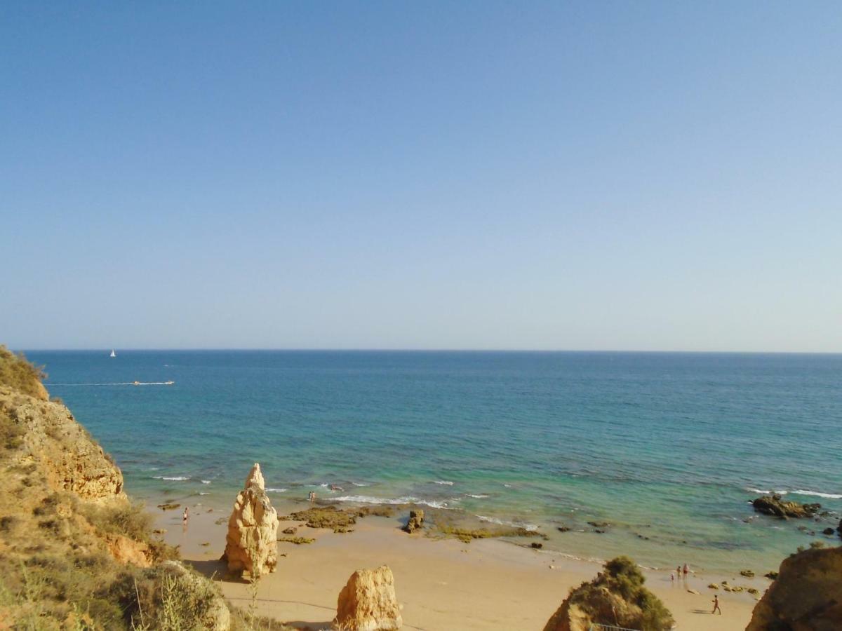Kali Apartment - With Pool Portimao Exterior photo