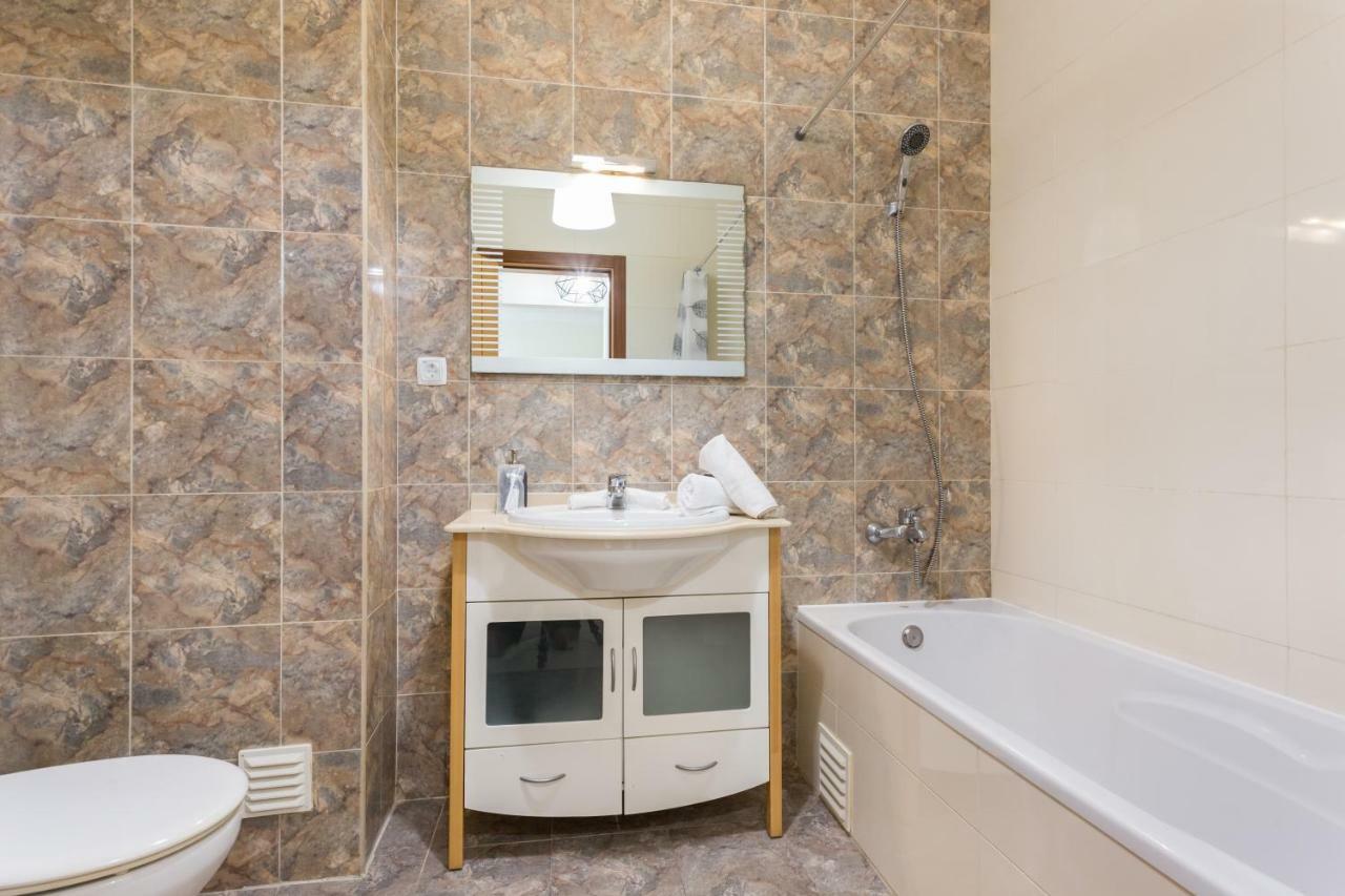 Kali Apartment - With Pool Portimao Exterior photo